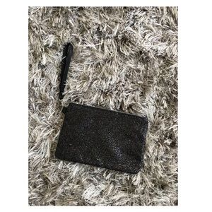 Sparkly Wristlet